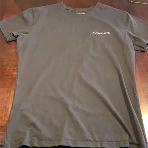 Men’s Alphalete Performance T-shirt